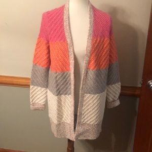 American Eagle Cardigan NWT